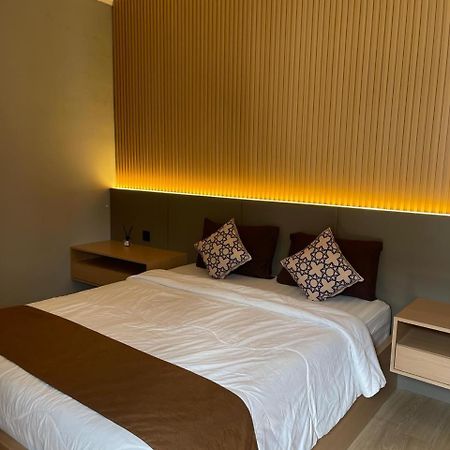 The Kayuri Hotel Canggu  Luaran gambar