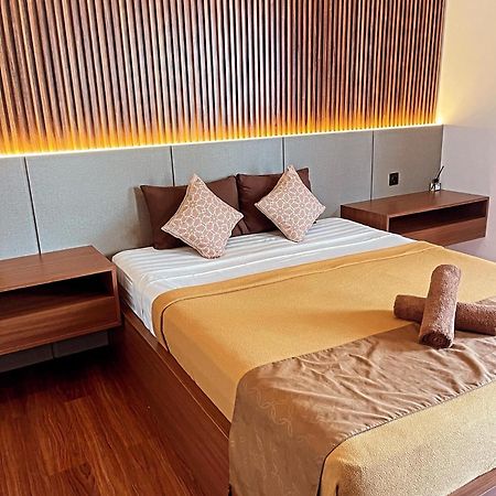 The Kayuri Hotel Canggu  Luaran gambar