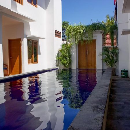 The Kayuri Hotel Canggu  Luaran gambar