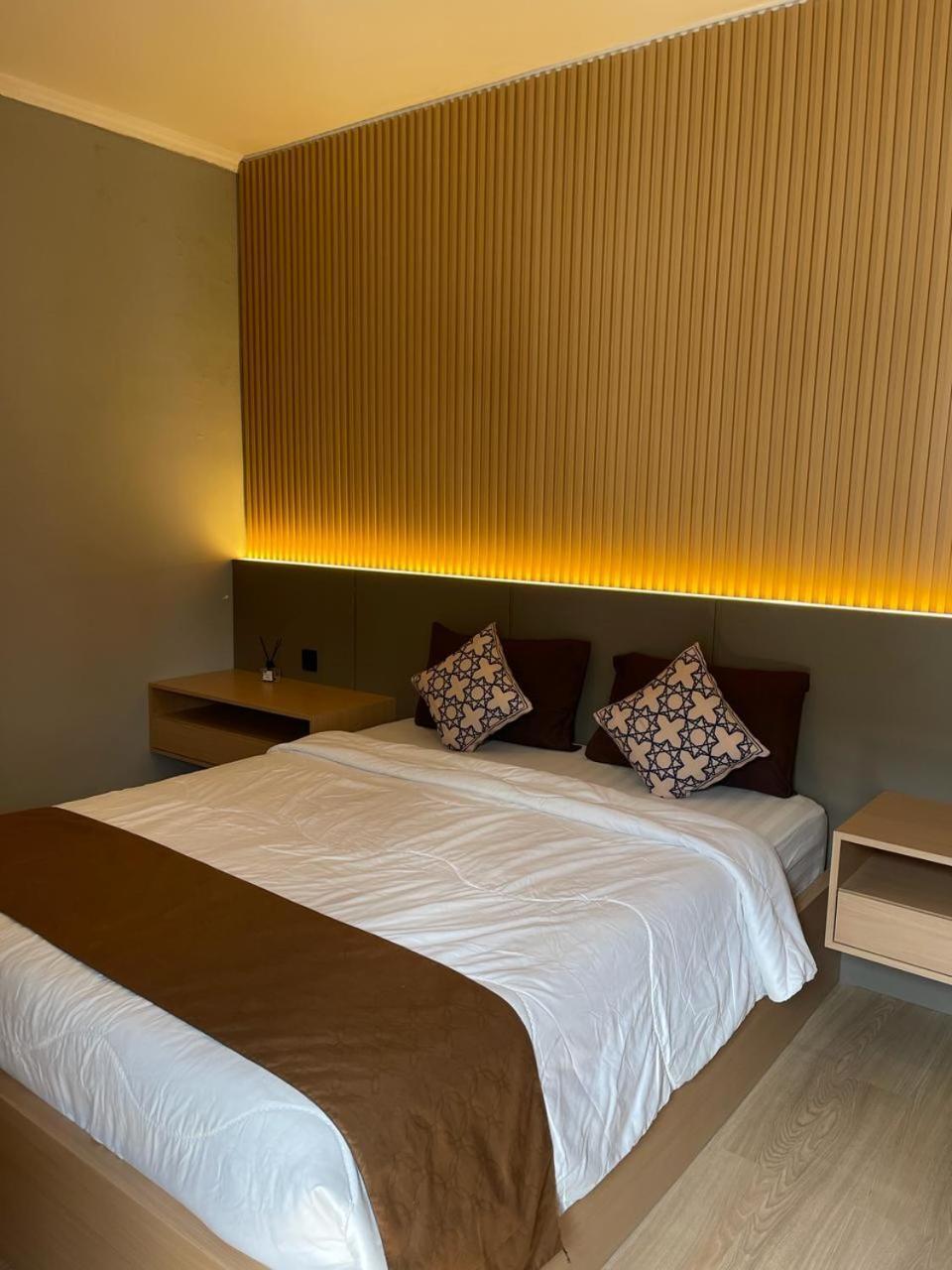 The Kayuri Hotel Canggu  Luaran gambar