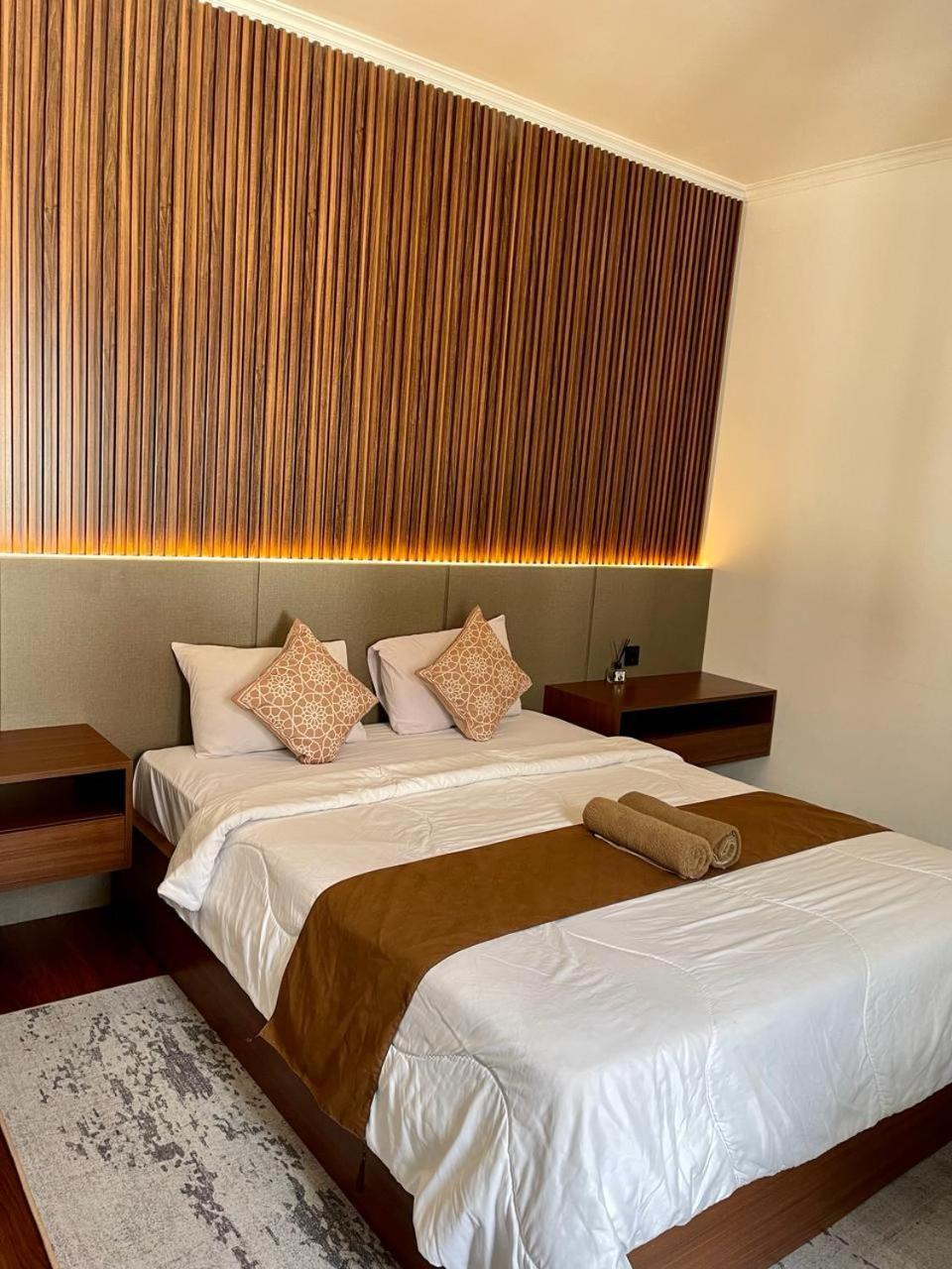 The Kayuri Hotel Canggu  Luaran gambar
