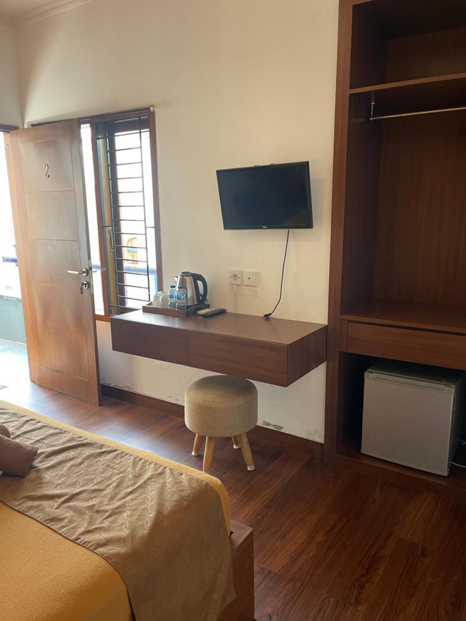 The Kayuri Hotel Canggu  Luaran gambar