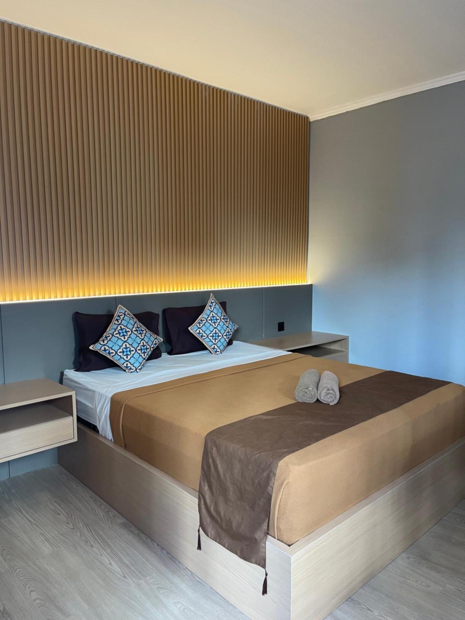 The Kayuri Hotel Canggu  Luaran gambar