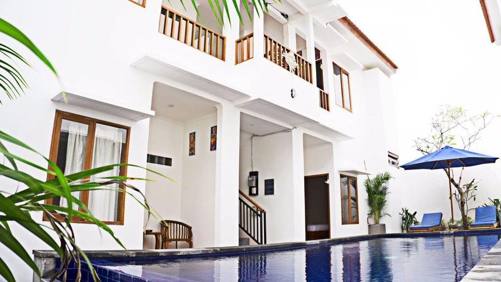 The Kayuri Hotel Canggu  Luaran gambar