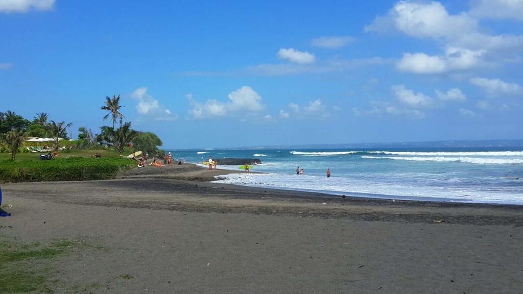 The Kayuri Hotel Canggu  Luaran gambar