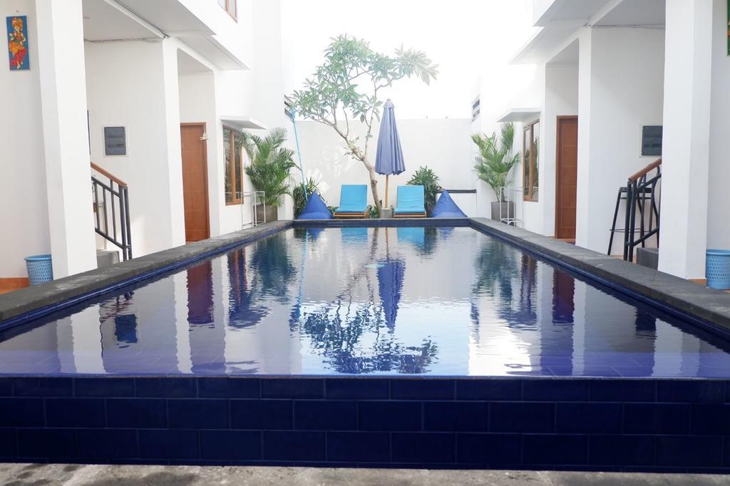 The Kayuri Hotel Canggu  Luaran gambar