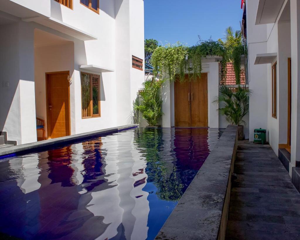 The Kayuri Hotel Canggu  Luaran gambar